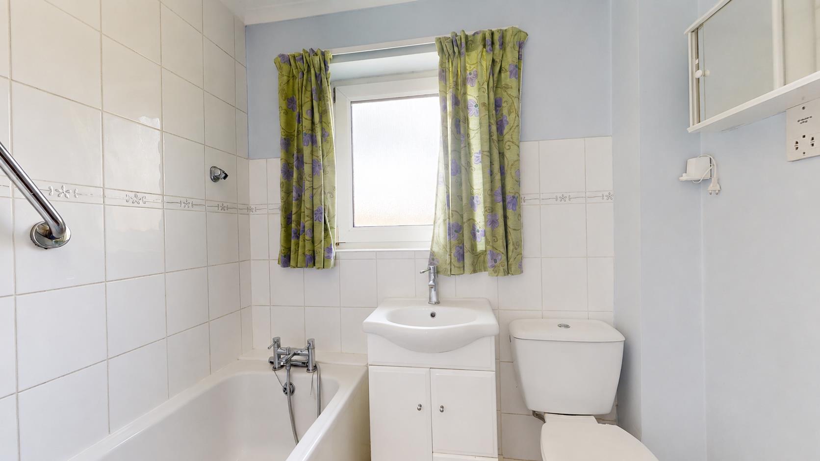 Hetton Close, Heelands, Milton Keynes